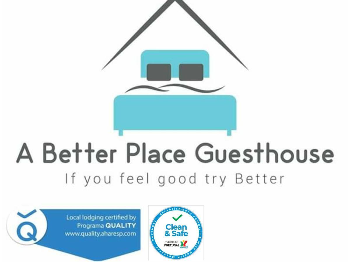 Gasthof A Better Place By Lisbon II