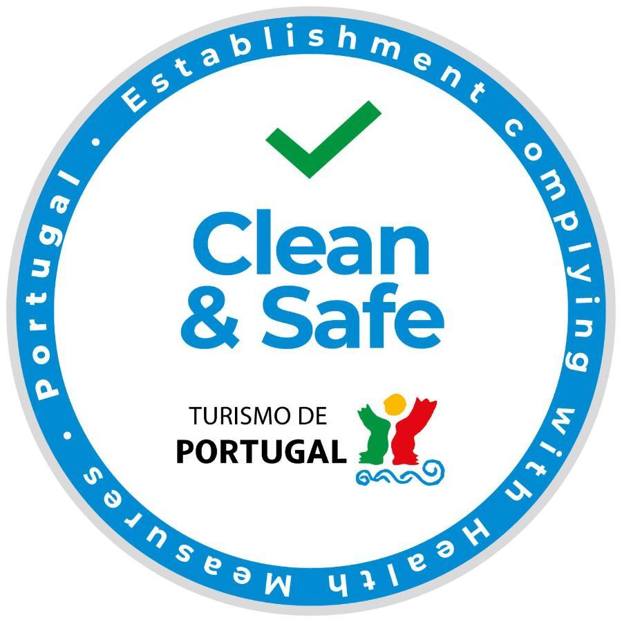 A Better Place By Lisbon II Gasthof 3*