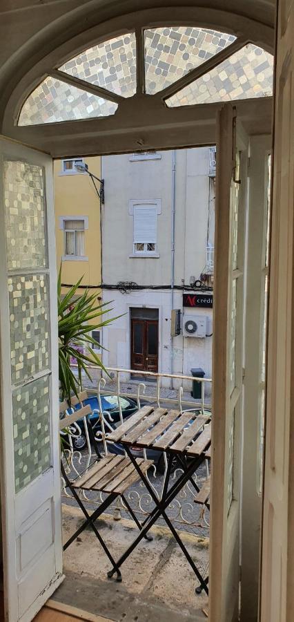 A Better Place By Lisbon II Gasthof