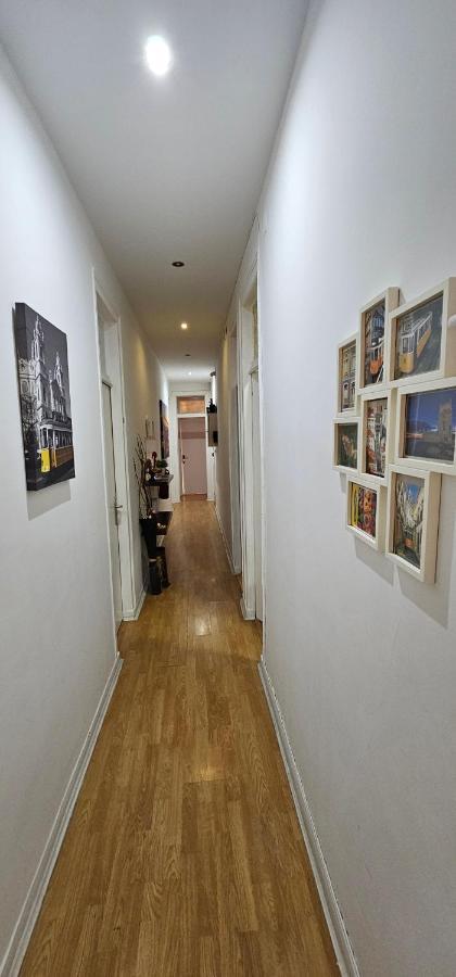 Gasthof A Better Place By Lisbon II 3*