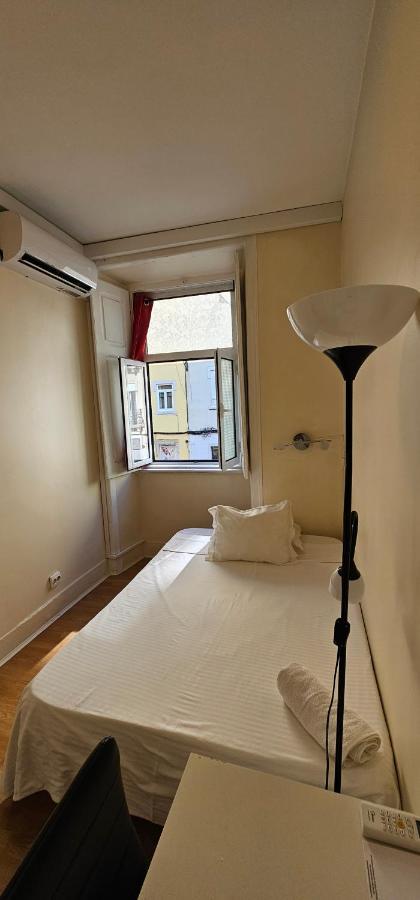Gasthof A Better Place By Lisbon II 3*