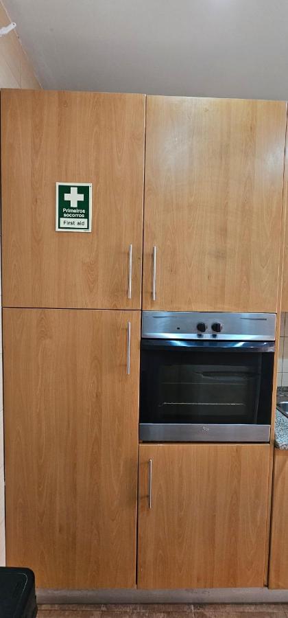 A Better Place By Lisbon II Gasthof 3*