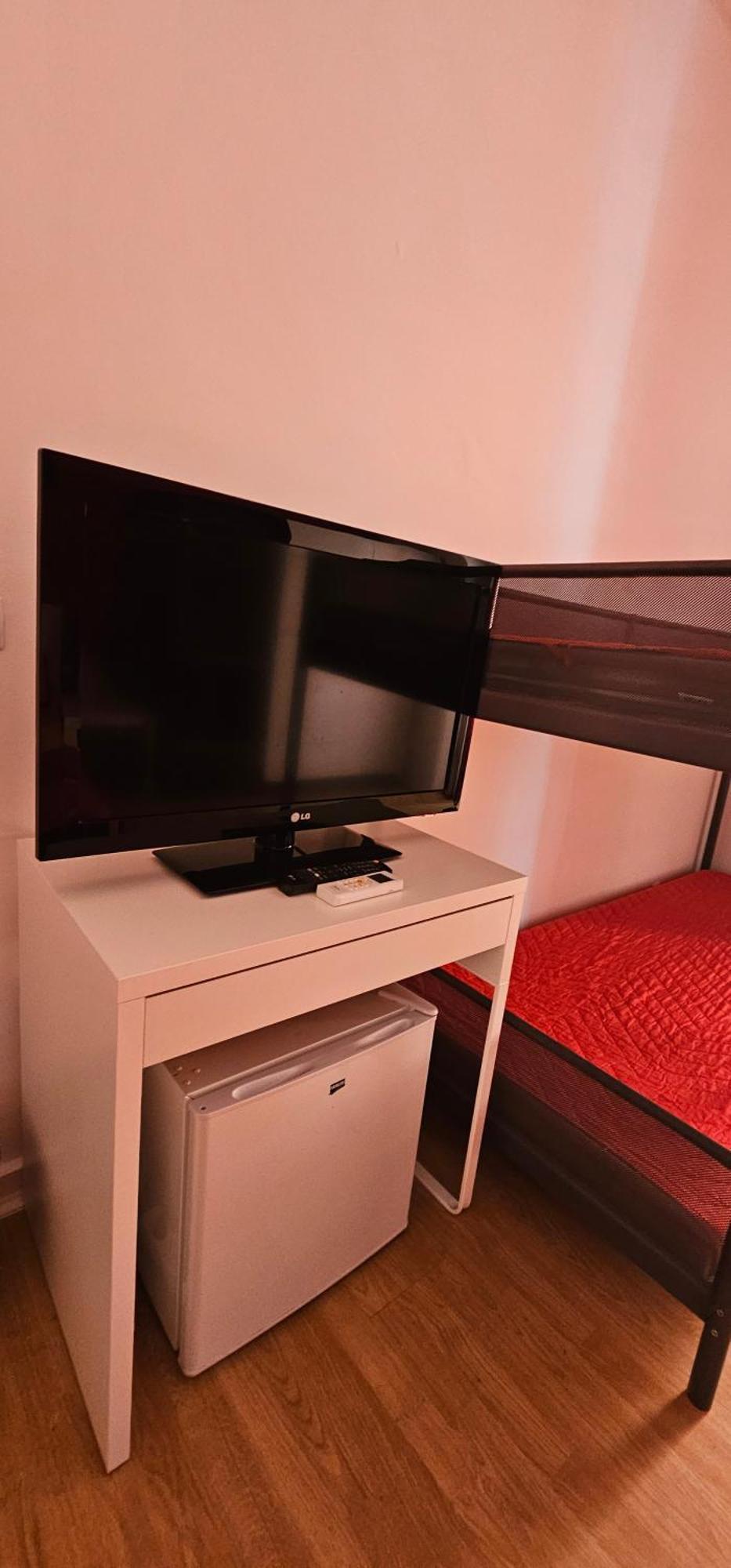 A Better Place By Lisbon II Gasthof 3*