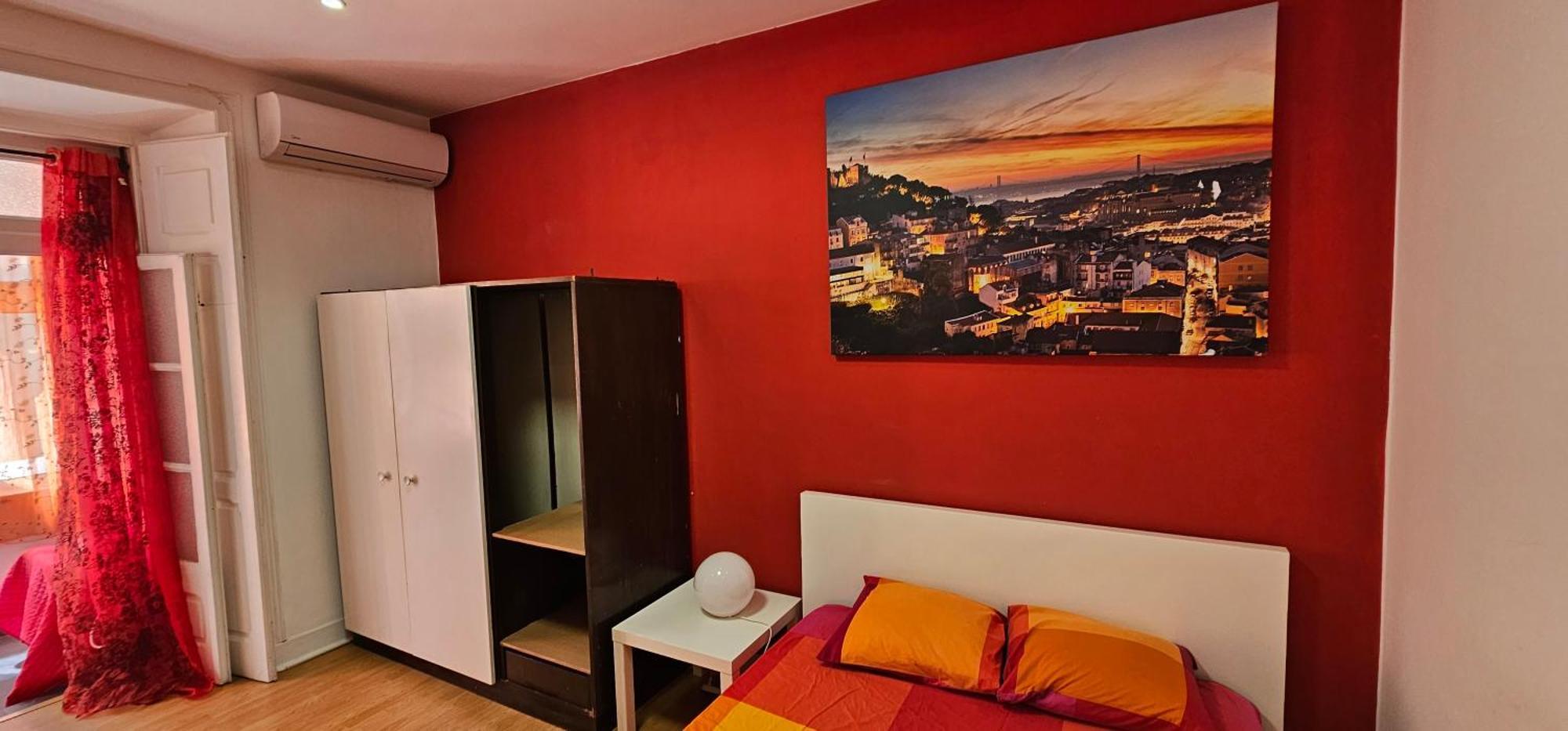 Gasthof A Better Place By Lisbon II Lissabon
