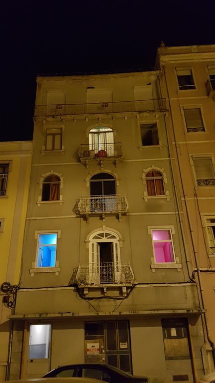 A Better Place By Lisbon II 3* Lissabon