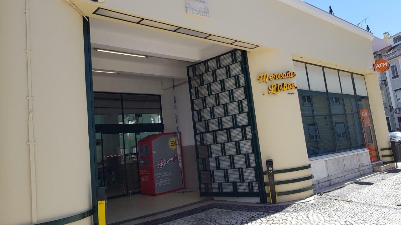 A Better Place By Lisbon II Gasthof 3*
