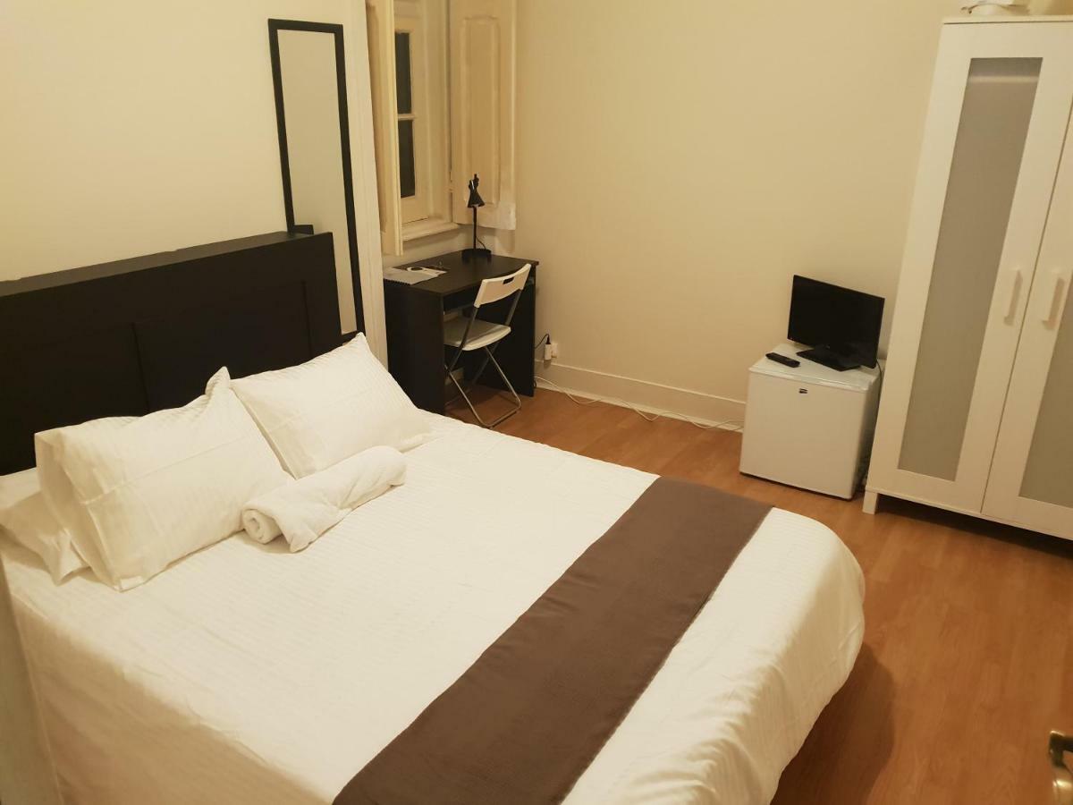 Gasthof A Better Place By Lisbon II 3*