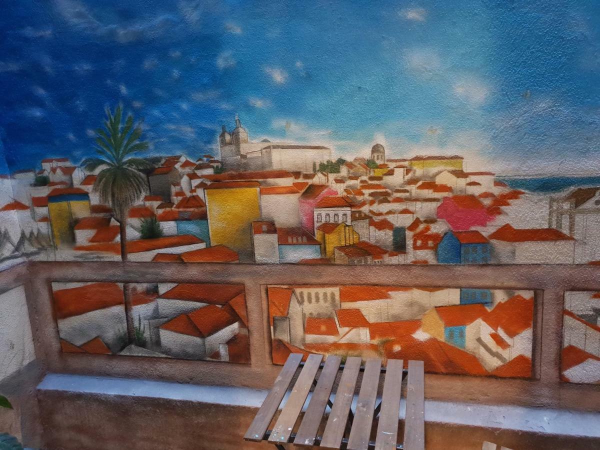Gasthof A Better Place By Lisbon II Lissabon