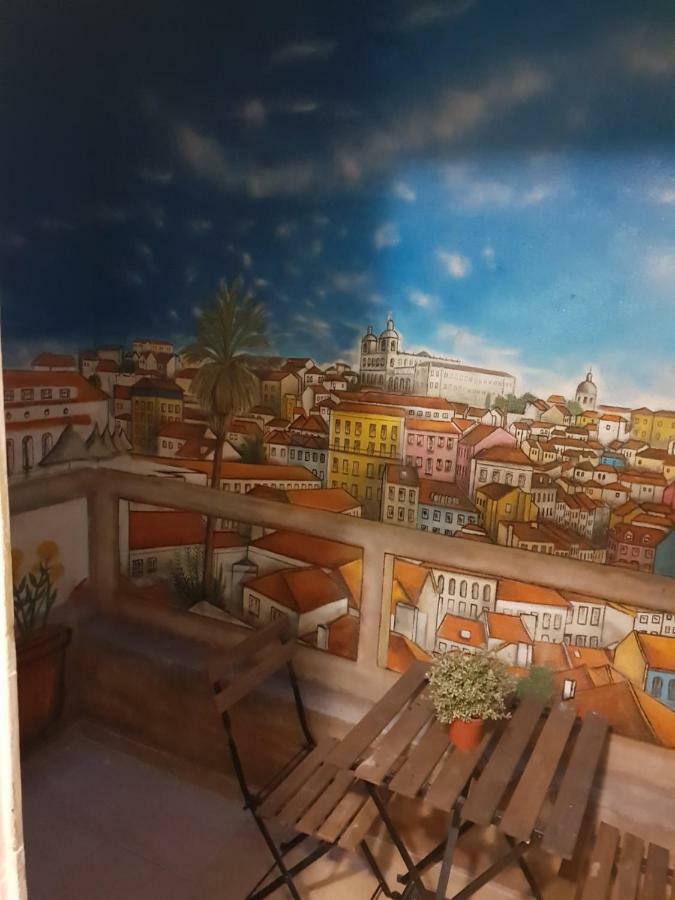 A Better Place By Lisbon II Gasthof Lissabon