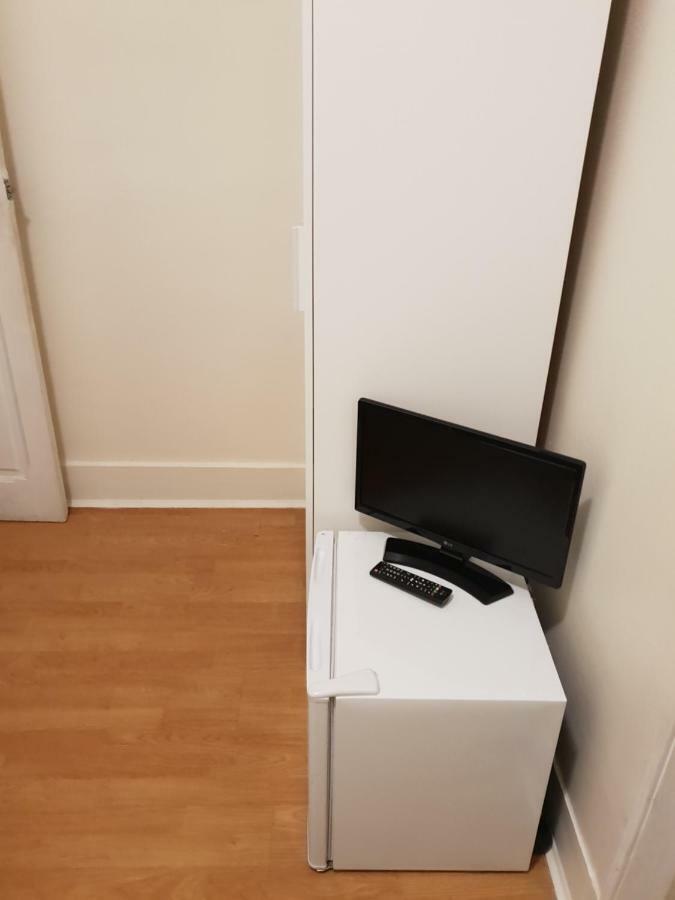 A Better Place By Lisbon II Gasthof 3*