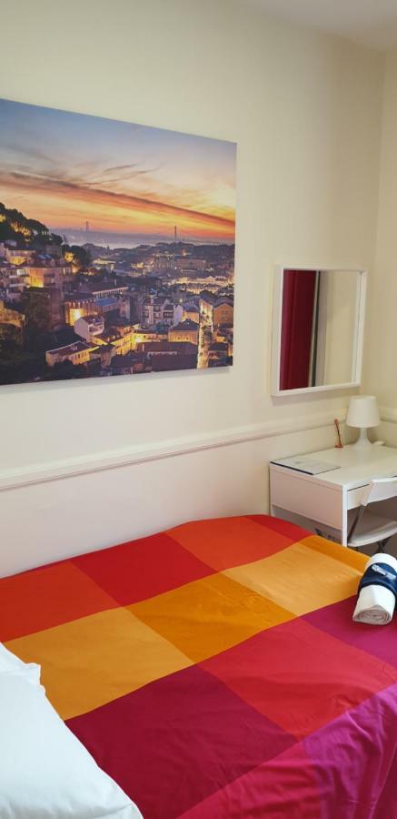 A Better Place By Lisbon II Gasthof 3*